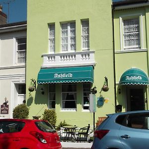 Ashfield Guest House